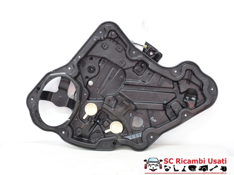 Alzavetro Posteriore Destro Jeep Compass 53476486 - 18262