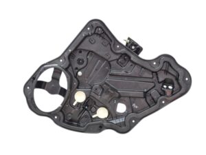 Alzavetro Posteriore Destro Jeep Compass 53476486 - 18262