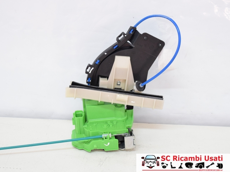 Serratura Posteriore Destra Alfa Romeo Giulietta 50522869 - 18265 Serratura Posteriore Destra Alfa Romeo Giulietta 50522869 - 18265