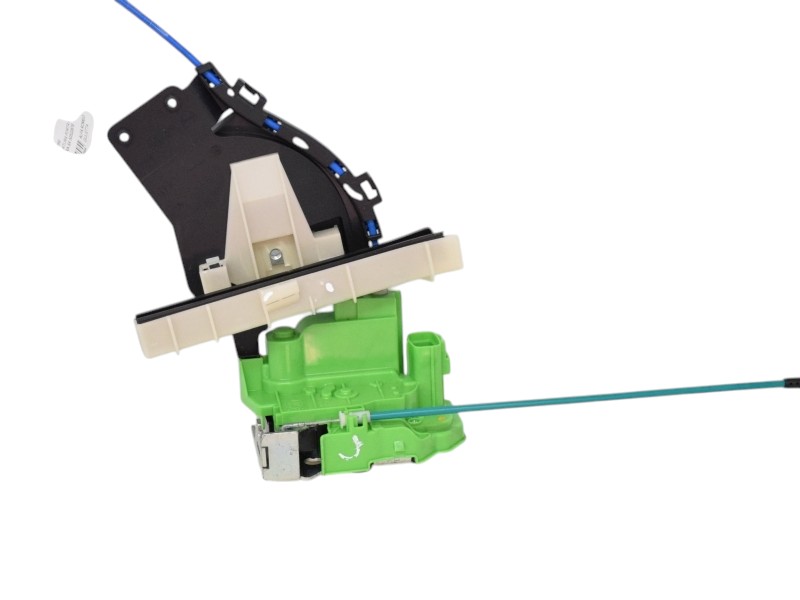 Serratura Posteriore Sinistra Alfa Romeo Giulietta 50522879 - 18266