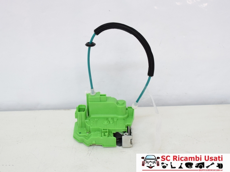 Serratura Anteriore Destra Alfa Romeo Giulietta 50522863 - 18267