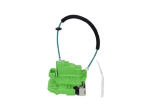 Serratura Anteriore Destra Alfa Romeo Giulietta 50522863 - 18267