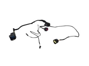 Cablaggio Posteriore Destro Alfa Romeo Giulietta 50522984 50522980 - 18272