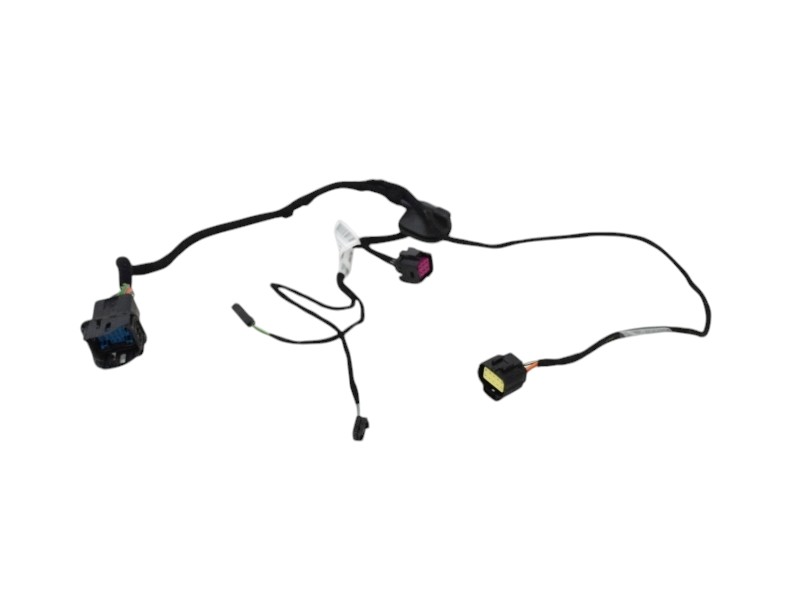 Cablaggio Posteriore Destro Alfa Romeo Giulietta 50522984 50522980 - 18272 Cablaggio Posteriore Destro Alfa Romeo Giulietta 50522984 50522980 - 18272