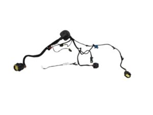 Cablaggio Anteriore Sinistro Alfa Romeo Giulietta 51977390 51929175 - 18273