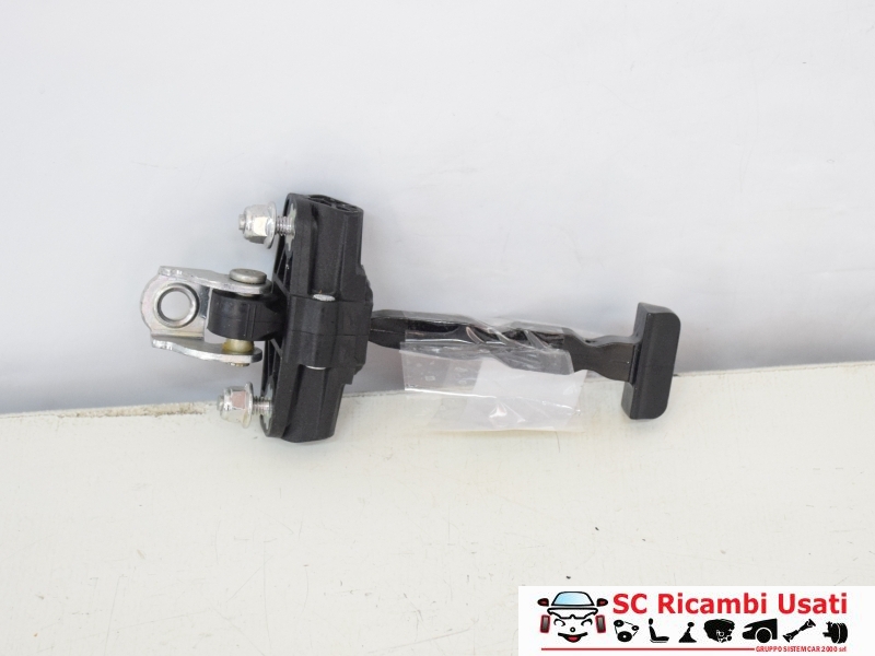 Tirante Porta Anteriore Alfa Romeo Giulietta 50509843