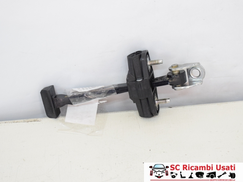 Tirante Porta Posteriore Alfa Romeo Giulietta 50521442 50519417 Tirante Porta Posteriore Alfa Romeo Giulietta 50521442 50519417