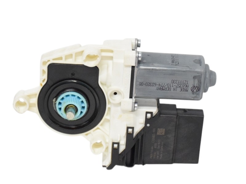 Motorino Alzavetro Posteriore Dx Volkswagen Tiguan 5N0959704F - 18531 Motorino Alzavetro Posteriore Dx Volkswagen Tiguan 5N0959704F - 18531