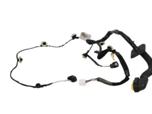 Cablaggio Porta Posteriore Sinistra Renault Clio 4 241262939R - 18619