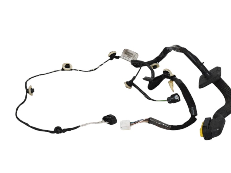 Cablaggio Porta Posteriore Sinistra Renault Clio 4 241262939R - 18619