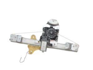 Alzavetro Posteriore Sinistro Renault Clio 4 827010501R - 18621