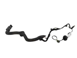 Cablaggio Porta Posteriore Sinistra Classe A W176 A1765405708 - 18761