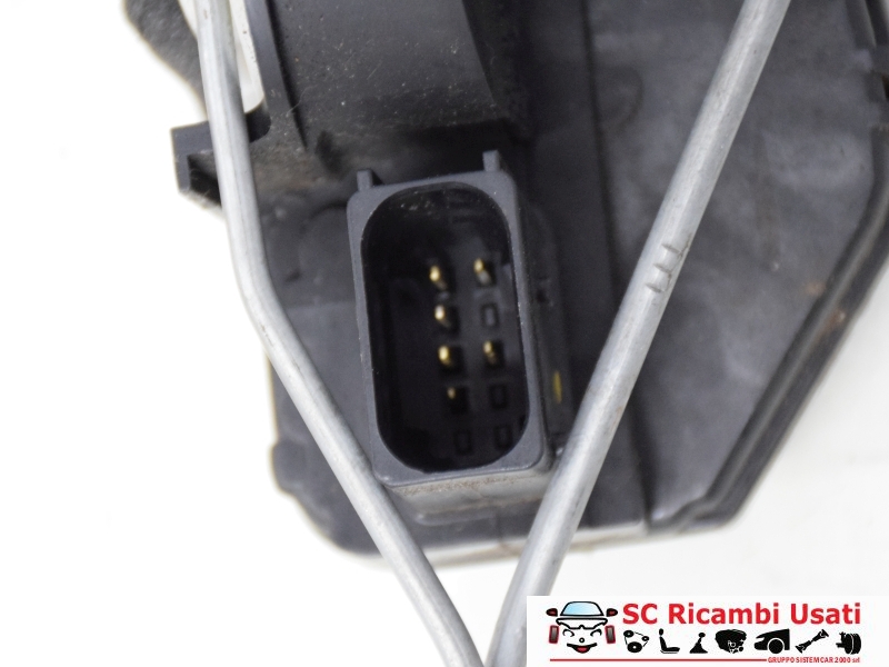 Serratura Anteriore Destra Opel Astra J 13503802 - 18820 Serratura Anteriore Destra Opel Astra J 13503802 - 18820