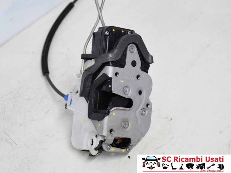 Serratura Anteriore Destra Opel Astra J 13503802 - 18820 Serratura Anteriore Destra Opel Astra J 13503802 - 18820