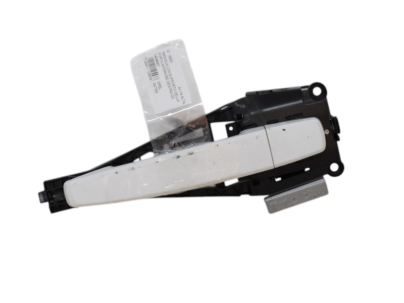 Maniglia Anteriore Destra Opel Astra J 14096401 - 18825