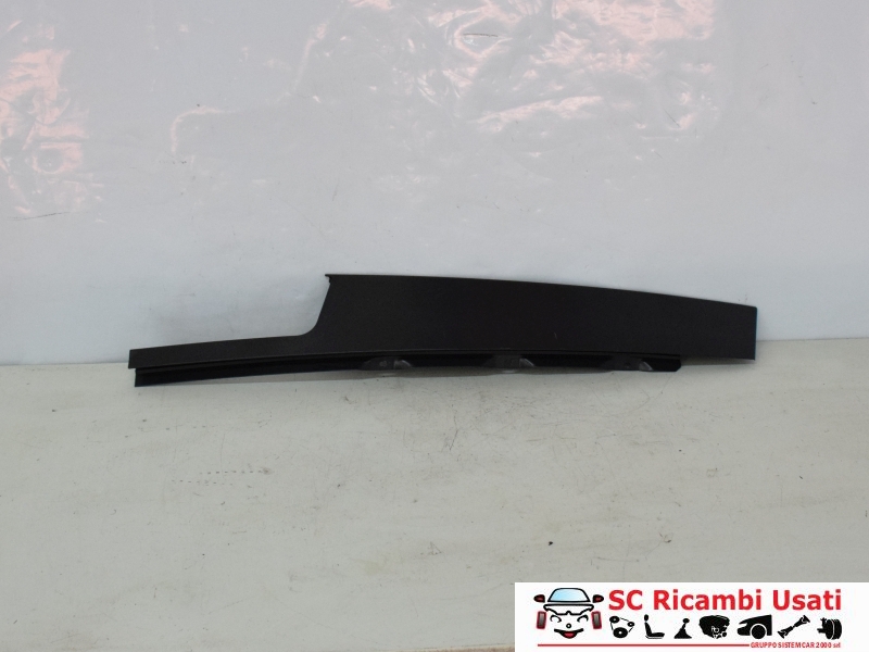 Modanatura Porta Anteriore Destra Opel Astra J 13303937 13260040 - 18840 Modanatura Porta Anteriore Destra Opel Astra J 13303937 13260040 - 18840