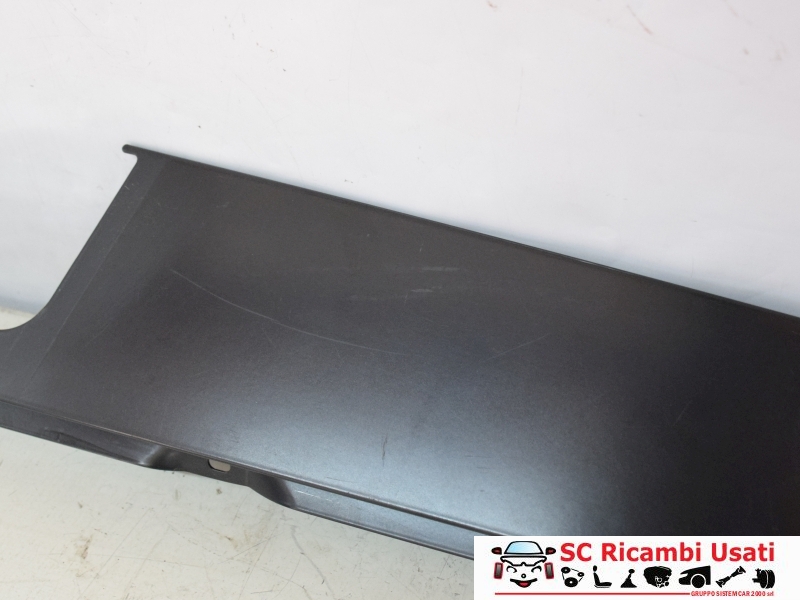 Modanatura Porta Anteriore Destra Opel Astra J 13303937 13260040 - 18840 Modanatura Porta Anteriore Destra Opel Astra J 13303937 13260040 - 18840
