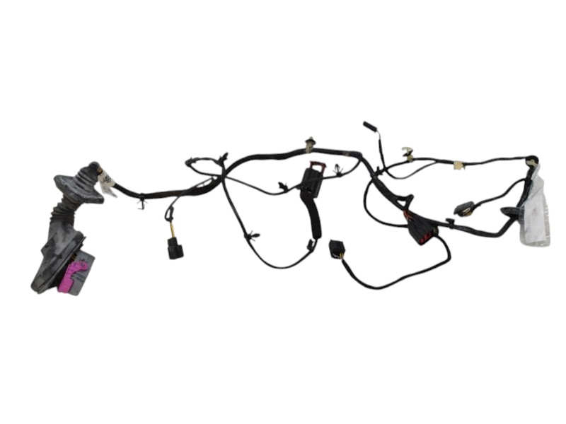 Cablaggio Porta Anteriore Destra Opel Astra J 13285814 4SQ - 18851