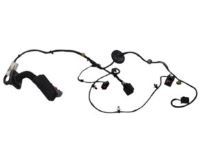 Cablaggio Porta Posteriore Sinistra Opel Astra J 13253607 4QS - 18853