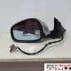 Specchio Retrovisore Destro Alfa Romeo 159 - 18951 Specchio Retrovisore Destro Alfa Romeo 159 - 18951