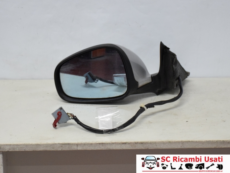 Specchio Retrovisore Destro Alfa Romeo 159 - 18951 Specchio Retrovisore Destro Alfa Romeo 159 - 18951