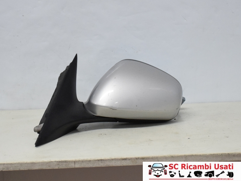 Specchio Retrovisore Destro Alfa Romeo 159 - 18951 Specchio Retrovisore Destro Alfa Romeo 159 - 18951