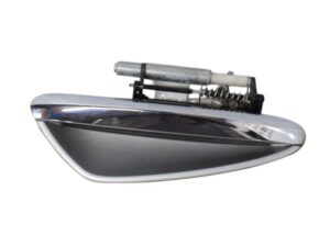 Maniglia Anteriore Destra Alfa Romeo 159 - 18964