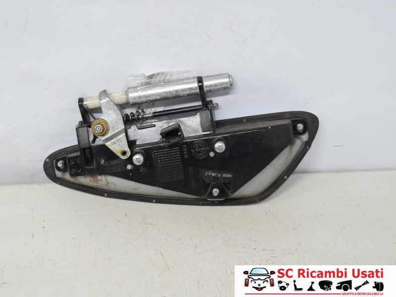 Maniglia Anteriore Destra Alfa Romeo 159 - 18964 Maniglia Anteriore Destra Alfa Romeo 159 - 18964