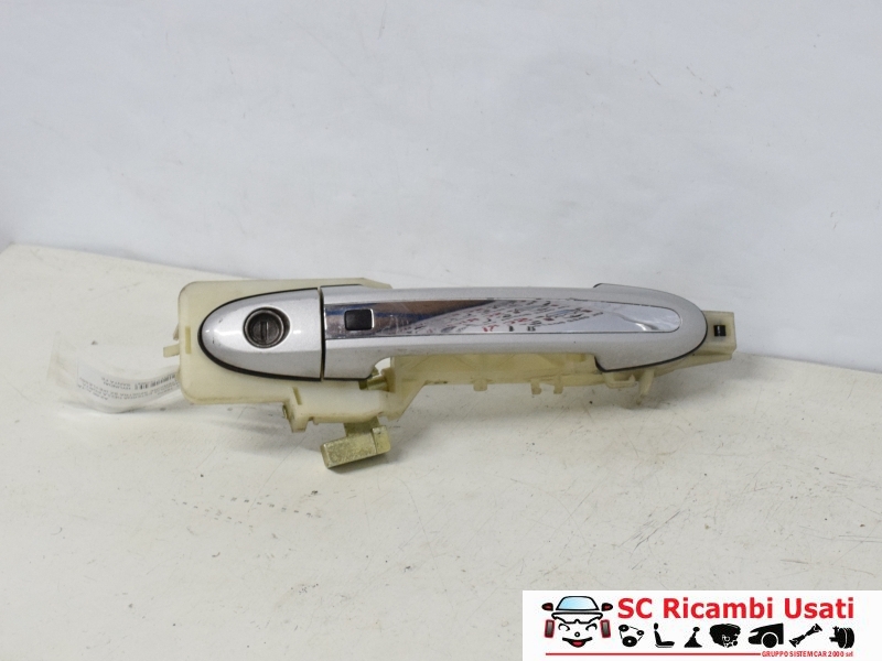 Maniglia Anteriore Sinistra Hyundai Santa Fe  - 18970