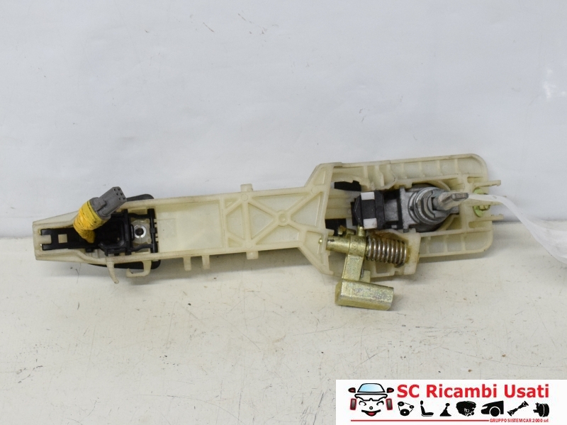 Maniglia Anteriore Sinistra Hyundai Santa Fe  - 18970