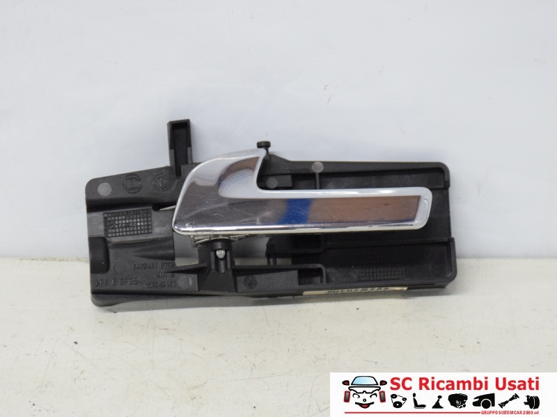 Maniglia Interna Anteriore Sinistra Alfa Romeo 159 156043461 - 18971