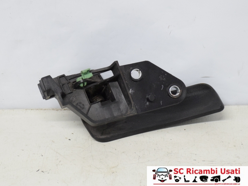 Maniglia Interna Anteriore Destra Fiat Ducato  - 18973