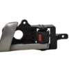 Maniglia Interna Anteriore Sx Hyundai Santa Fe 82613CM000 - 18974 Maniglia Interna Anteriore Sx Hyundai Santa Fe 82613CM000 - 18974