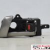 Maniglia Interna Anteriore Sx Hyundai Santa Fe 82613CM000 - 18974 Maniglia Interna Anteriore Sx Hyundai Santa Fe 82613CM000 - 18974