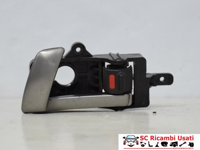 Maniglia Interna Anteriore Sx Hyundai Santa Fe 82613CM000 - 18974