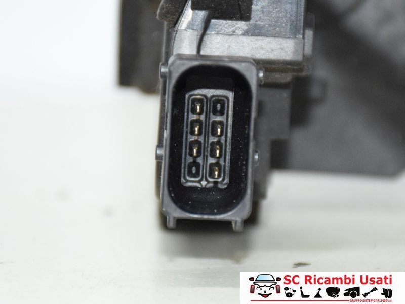 Serratura Anteriore Destra Fiat Grande Punto 51797558 51905690 - 18990 Serratura Anteriore Destra Fiat Grande Punto 51797558 51905690 - 18990