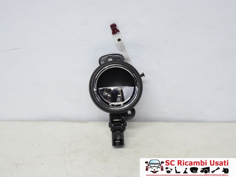 Maniglia Interna Destra Mini Cooper R56 2753718 51212753718 - 19075