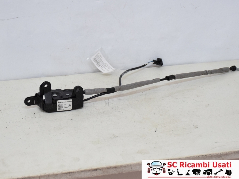 Serratura Sinistra Portellone Mini Cooper R57 51247195099 - 19082