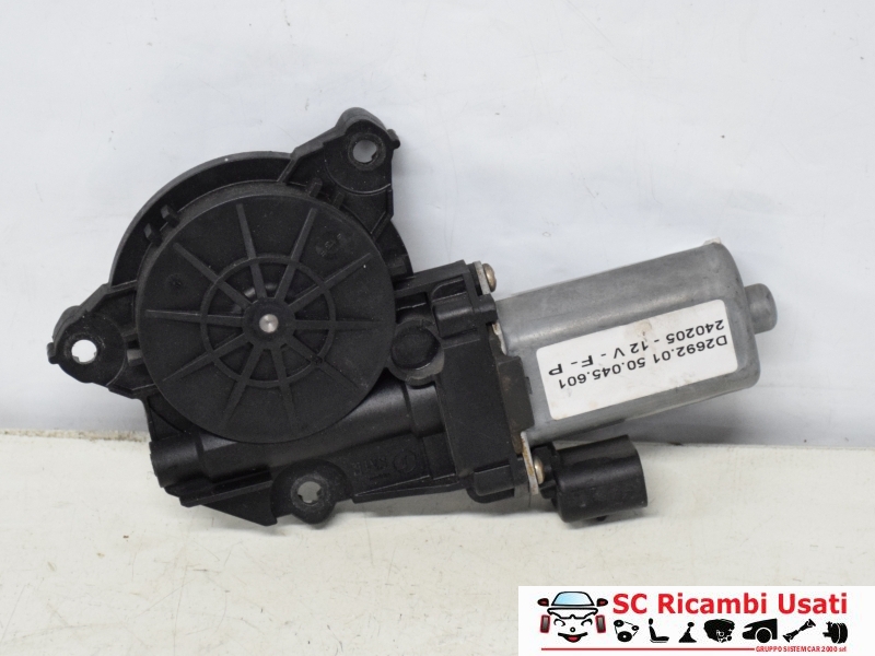 Alzavetro Posteriore Destro Fiat Stilo 46841278 71734844 - 19224