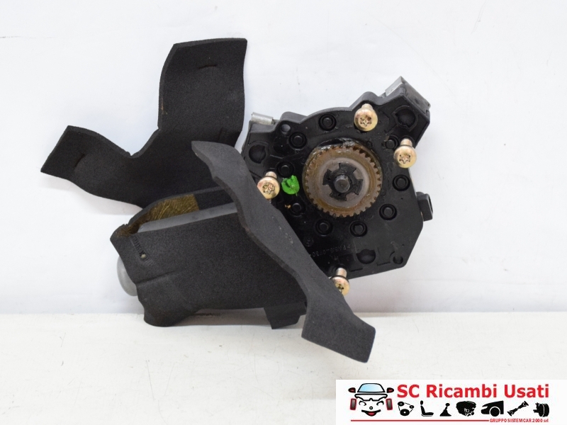 Alzavetro Destro Fiat Coupe 46303556 - 19284