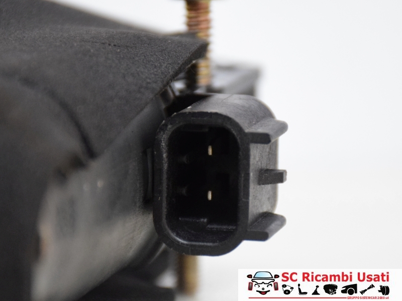 Alzavetro Destro Fiat Coupe 46303556 - 19284