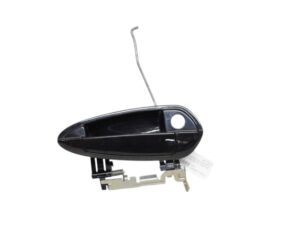 Maniglia Anteriore Destra Fiat Grande Punto 735471435 735417232 - 19373