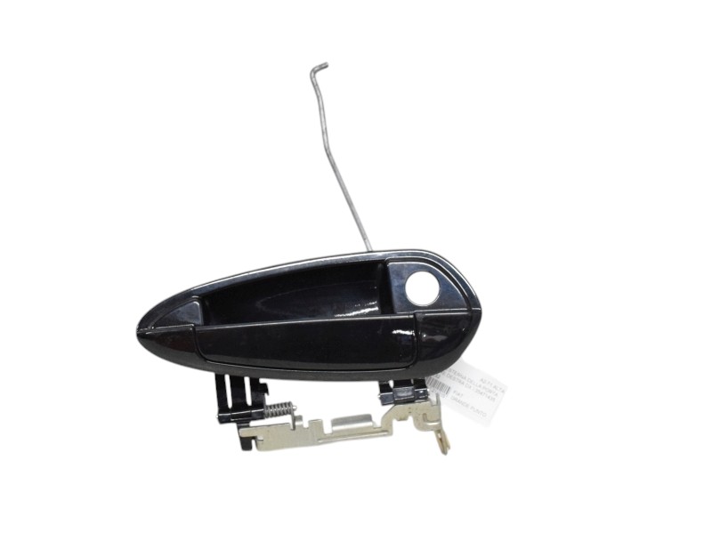 Maniglia Anteriore Destra Fiat Grande Punto 735471435 735417232 - 19373