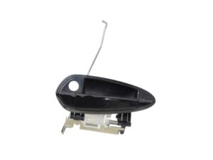 Maniglia Anteriore Sinistra Fiat Grande Punto 735471437 735417234 - 19383