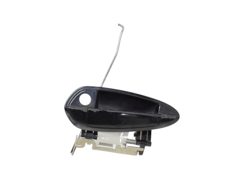 Maniglia Anteriore Sinistra Fiat Grande Punto 735471437 735417234 - 19383