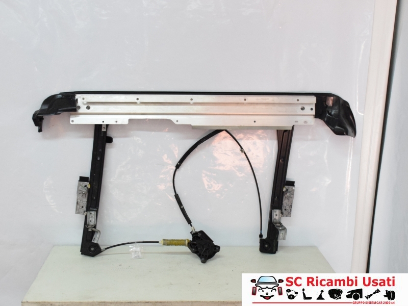 Alzavetro Sinistro Mini Cooper 8820013C00 51332756082 - 19501