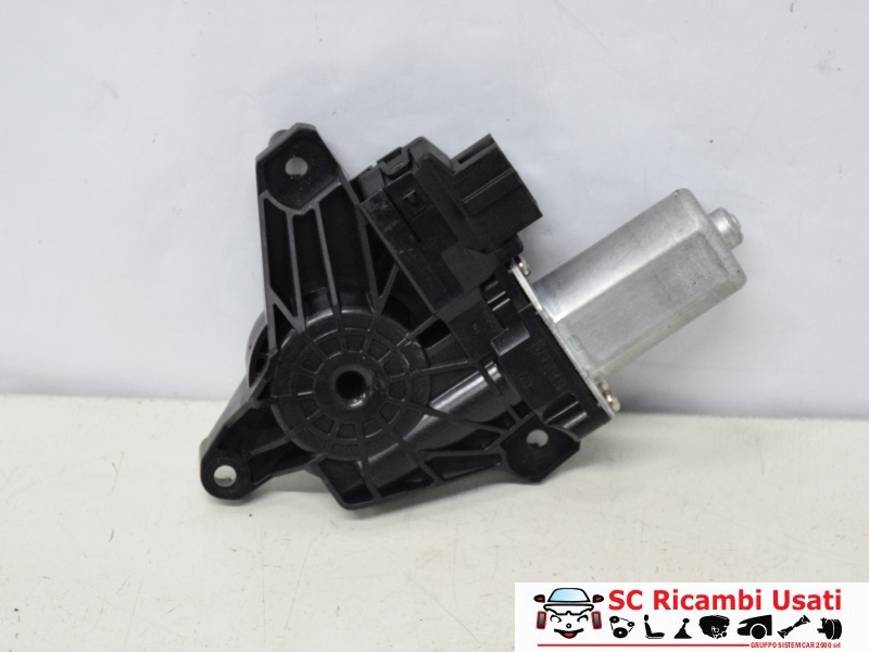 Alzavetro Posteriore Destro Mercedes Classe A A2469063100 968741-100 - 19718