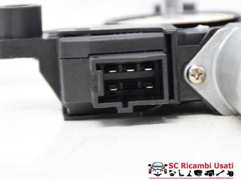 Alzavetro Posteriore Destro Mercedes Classe A A2469063100 968741-100 - 19718