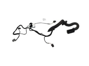 Cablaggio Porta Posteriore Destra Classe A A1765405708 - 19719