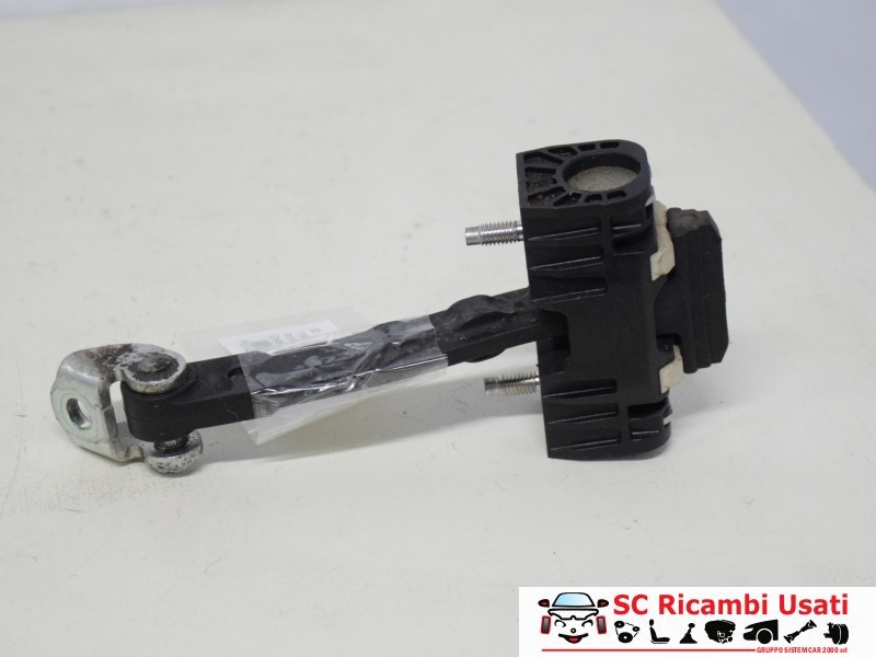 Tirante Fermaporta Anteriore Lancia Delta 51751732